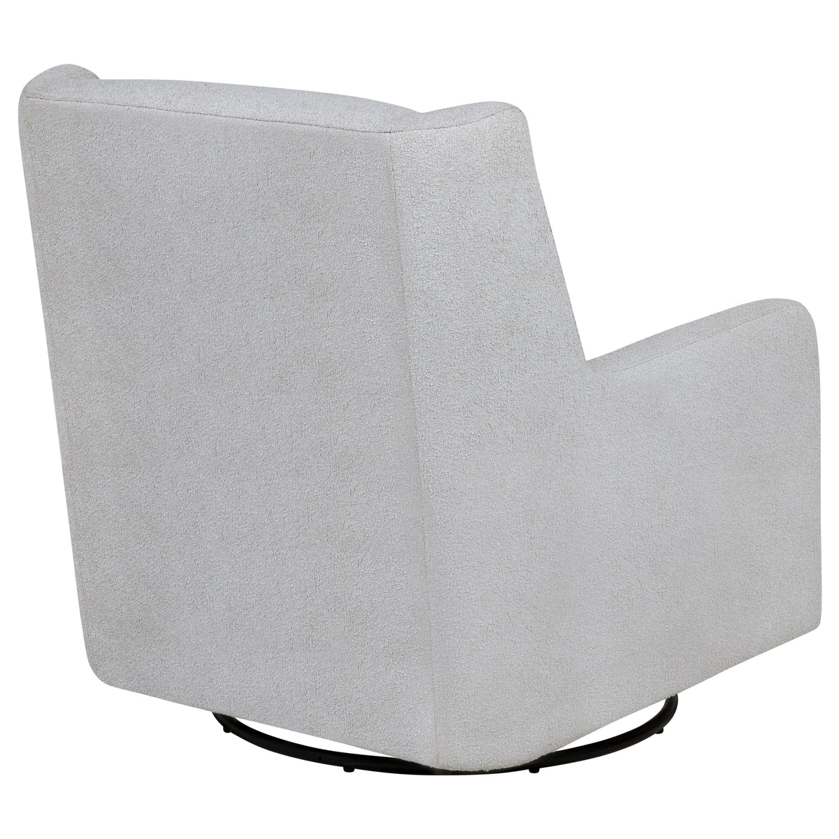 Serra Swivel Glider Chair