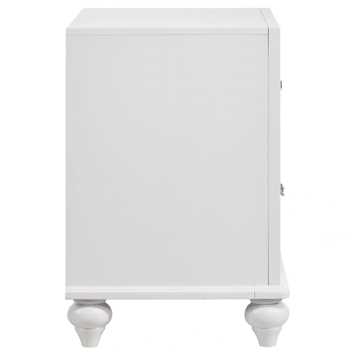 Barzini Nightstand