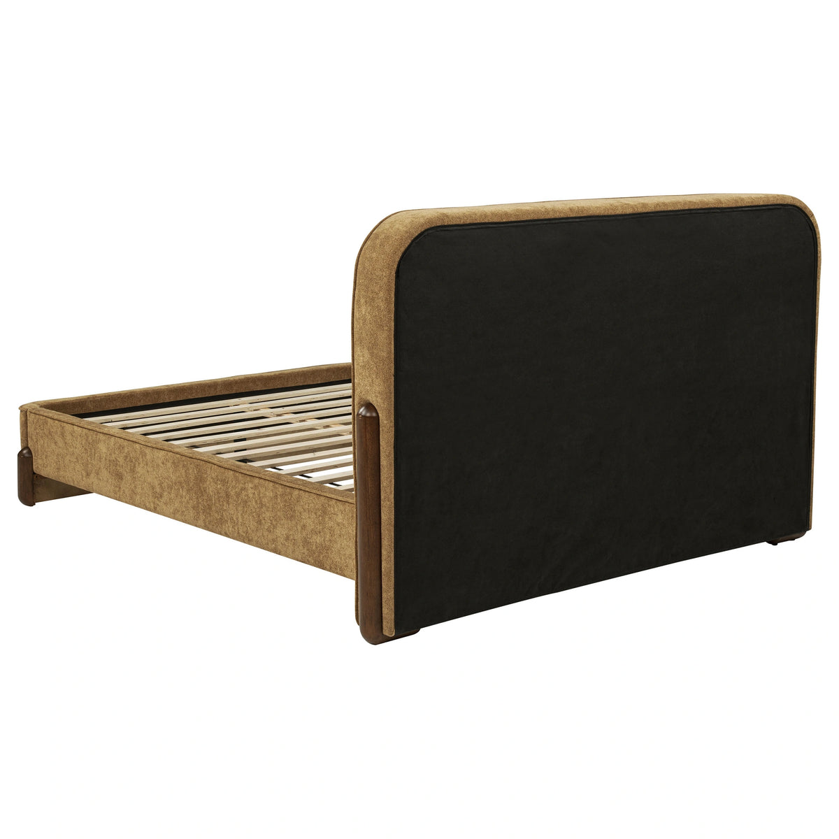 Baldacci Upholstered Platform Bed