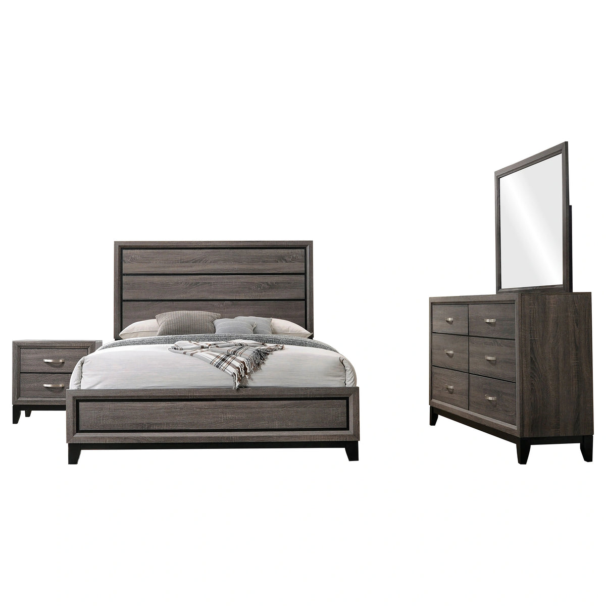 Watson Bedroom Set