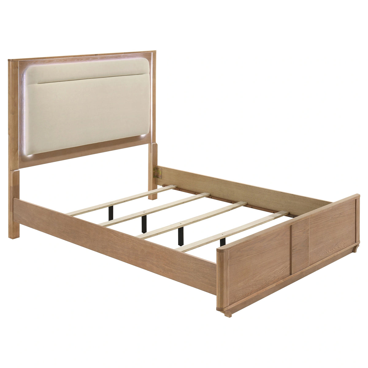 Leanne Bedroom Set