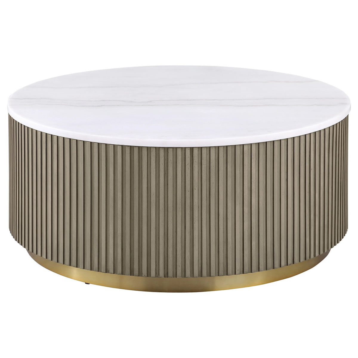 Jason Coffee Table