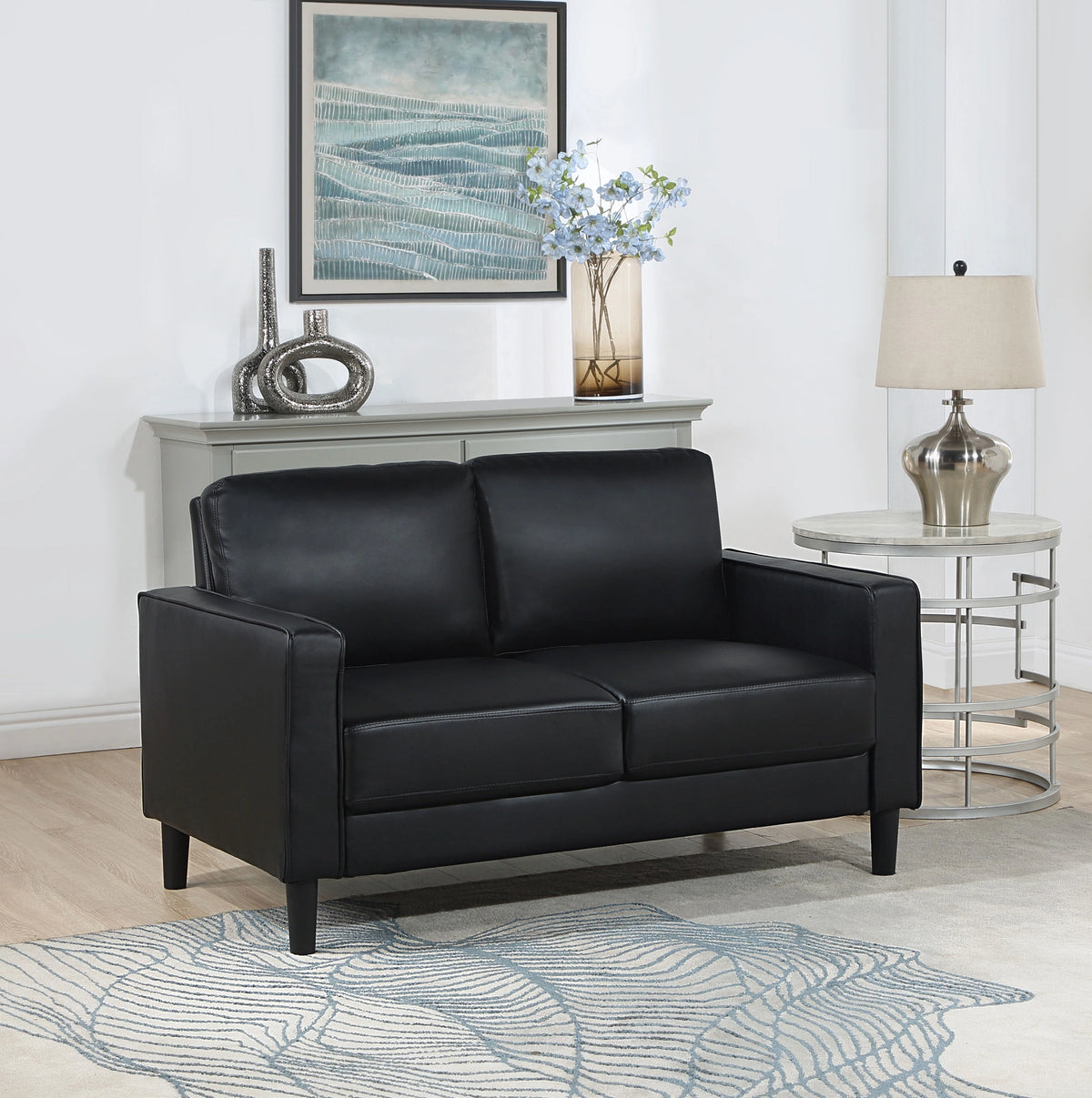 Ruth Loveseat