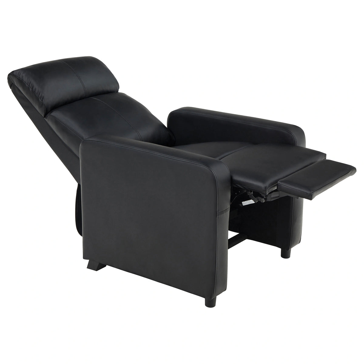 Toohey Push Back Recliner