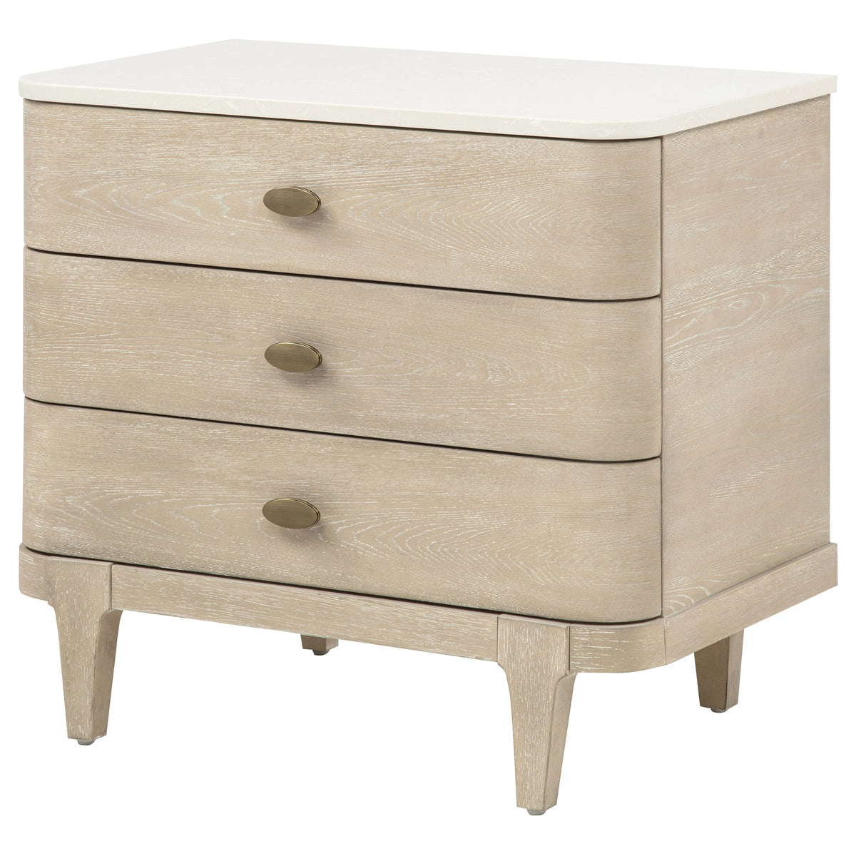 Lucaire Nightstand