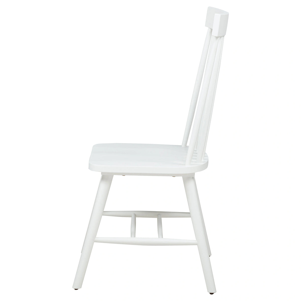 Andrews Dining Side Chair of 2