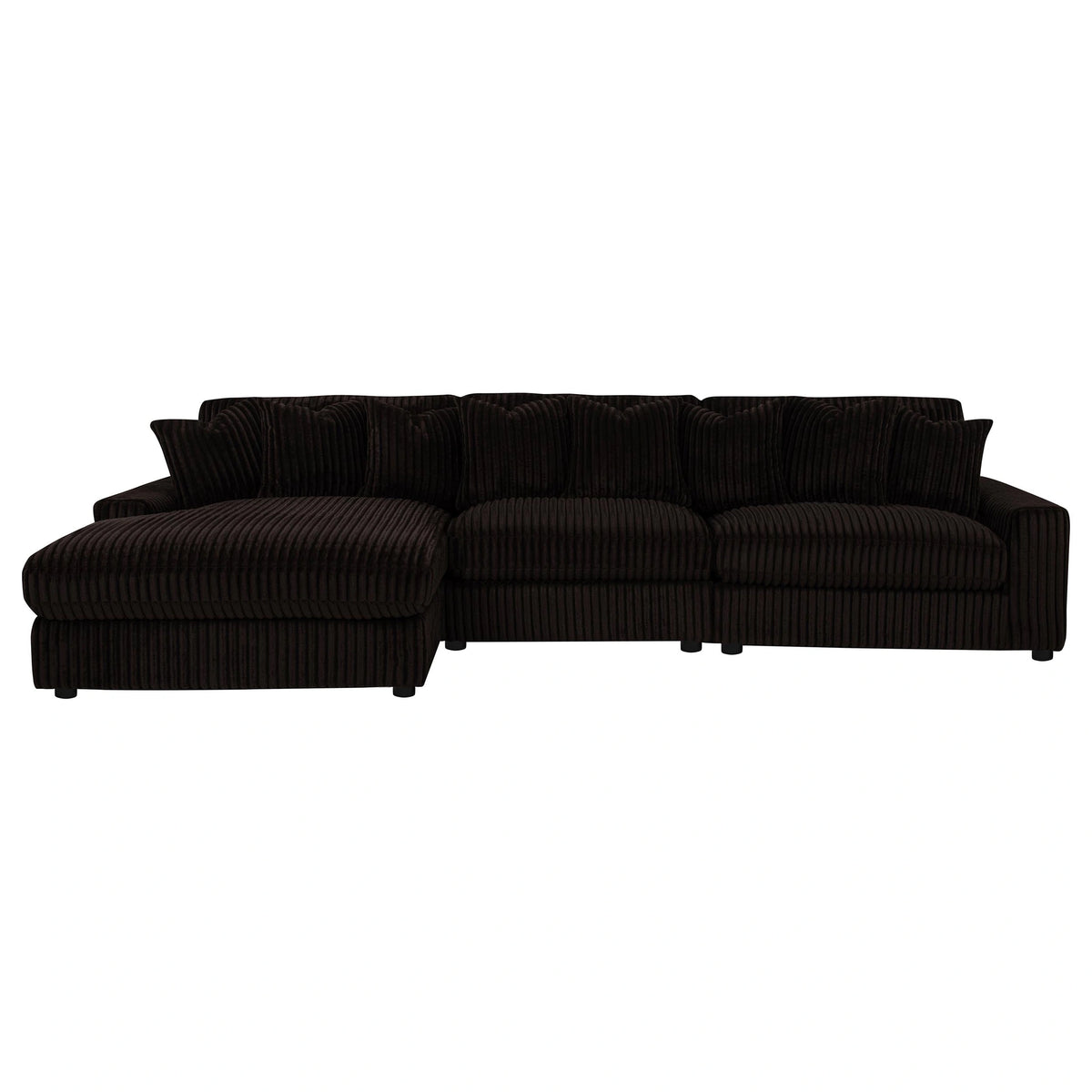 Blaine Stationary Sectional