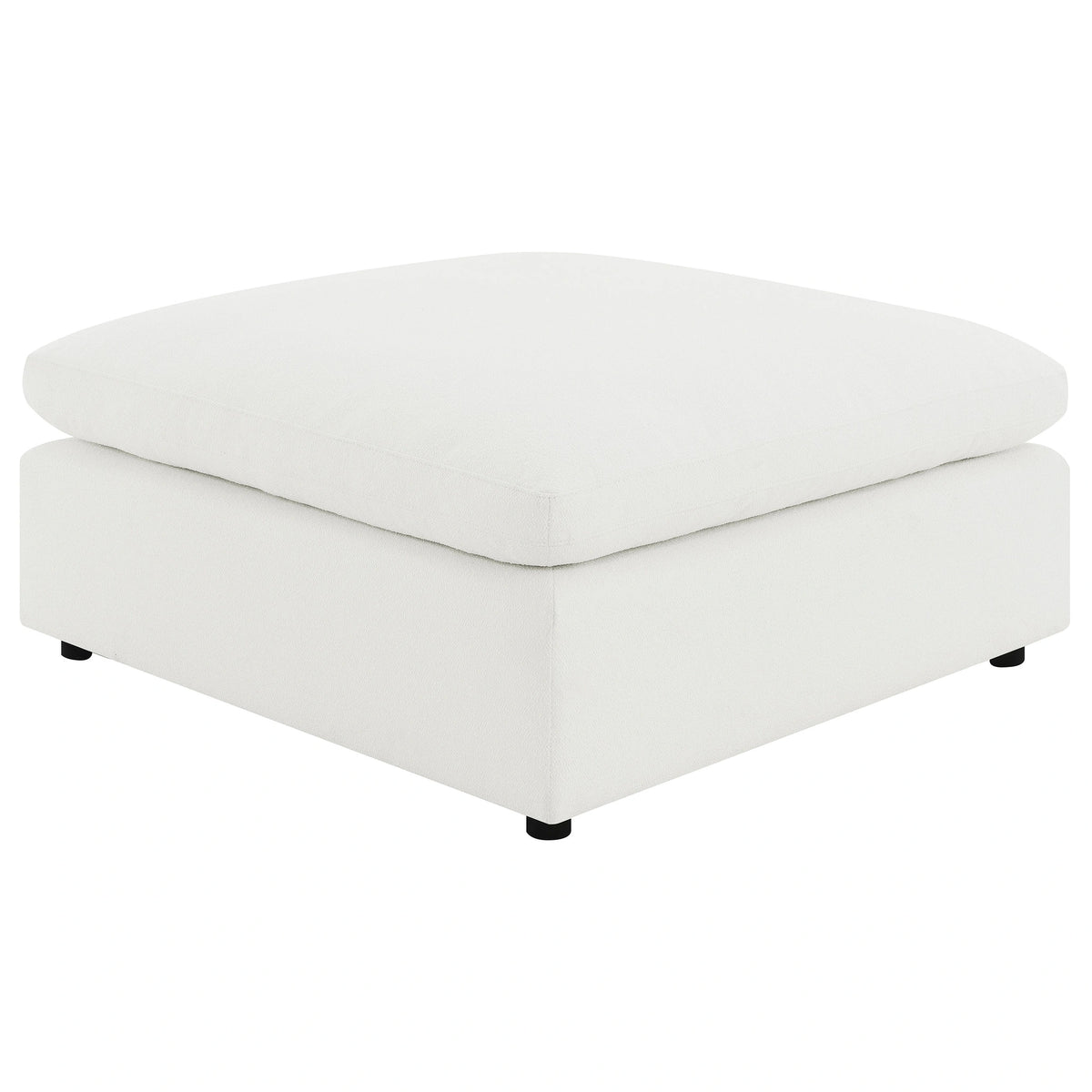 Raleigh Ottoman