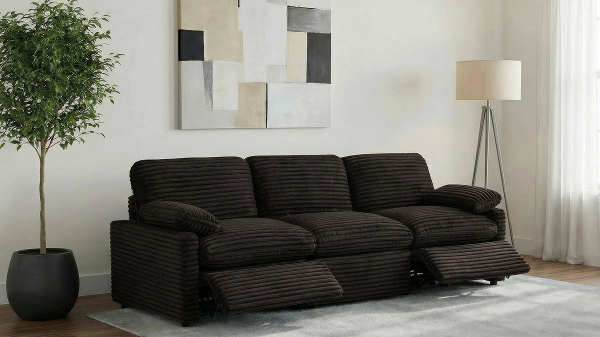 Collins Modular Power Reclining Sectional Sofa