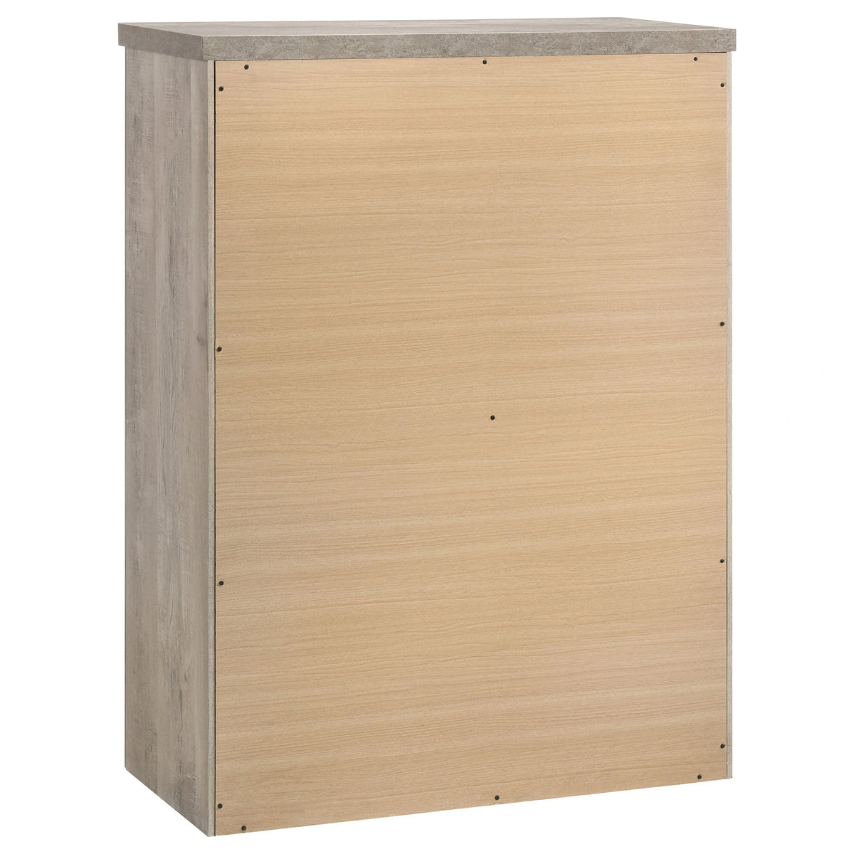 Nevado Bedroom Set