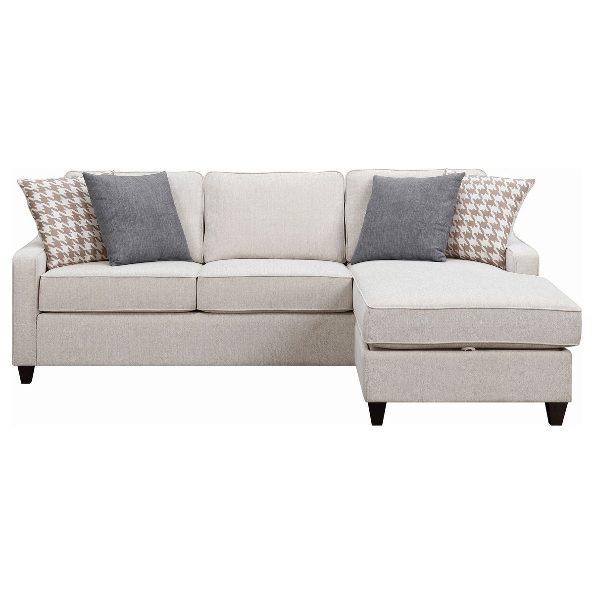 Mcloughlin Sectional Sofa