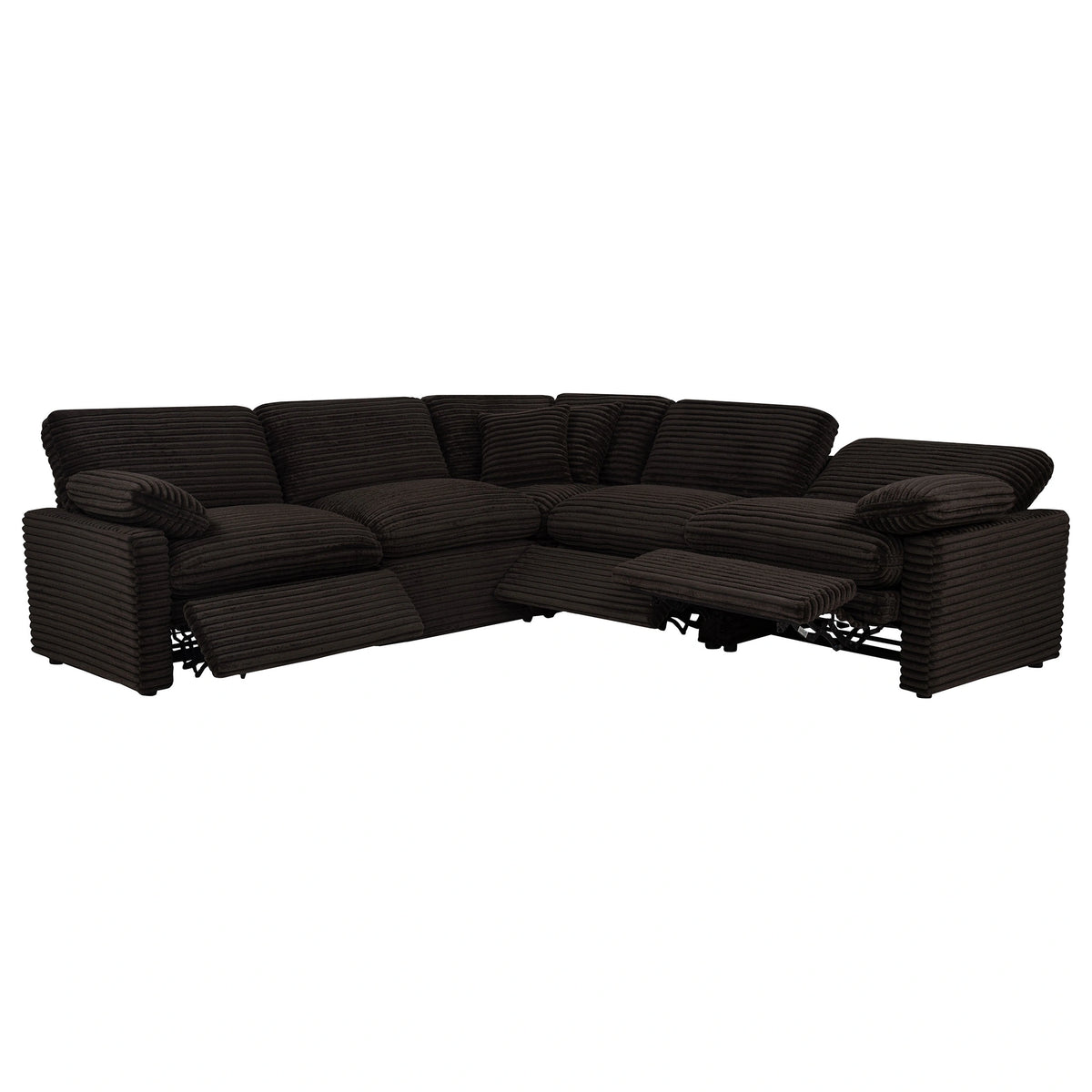 Collins Modular Power Reclining Sectional Sofa