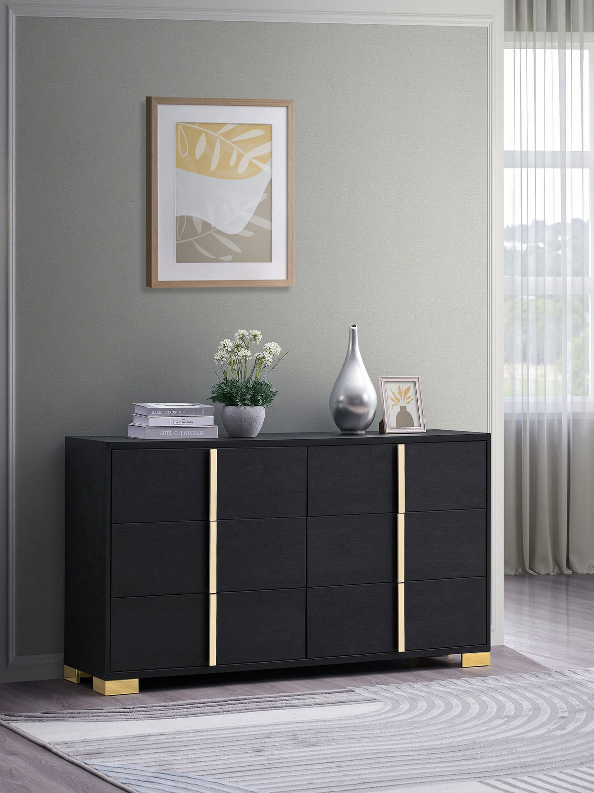 Marceline Dresser