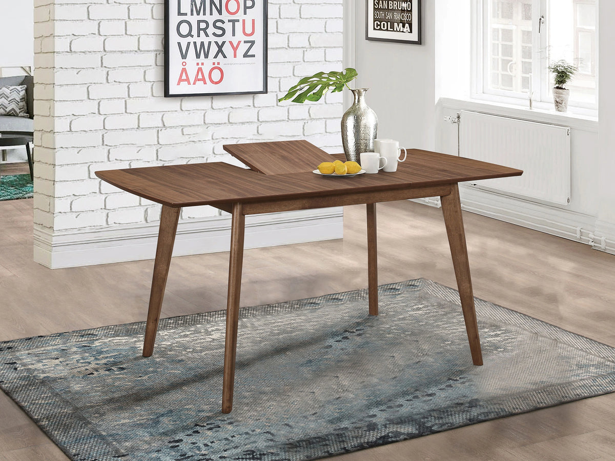 Alfredo Extension Dining Table