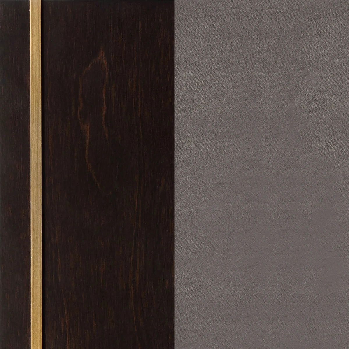 Durango Panel Bed