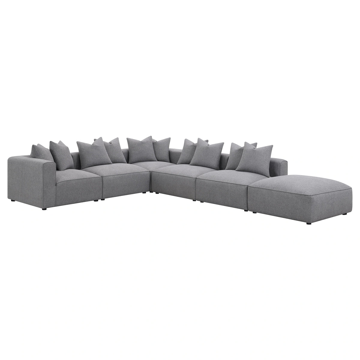 Jennifer Modular Sectional Sofa