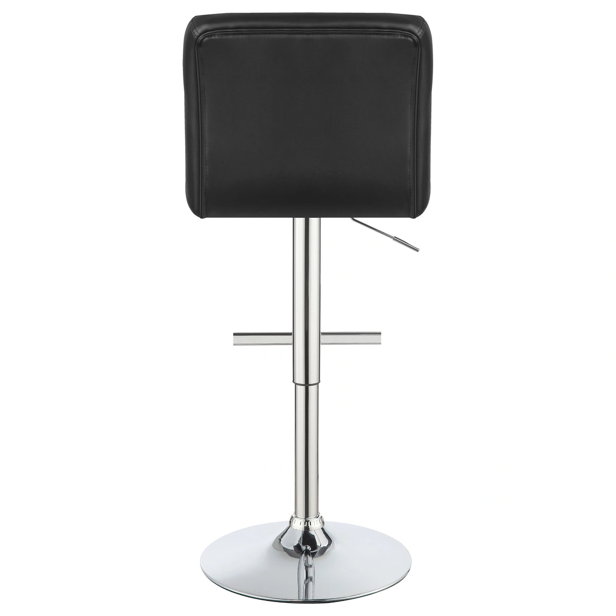Lenny Adjustable Bar Stool of 2