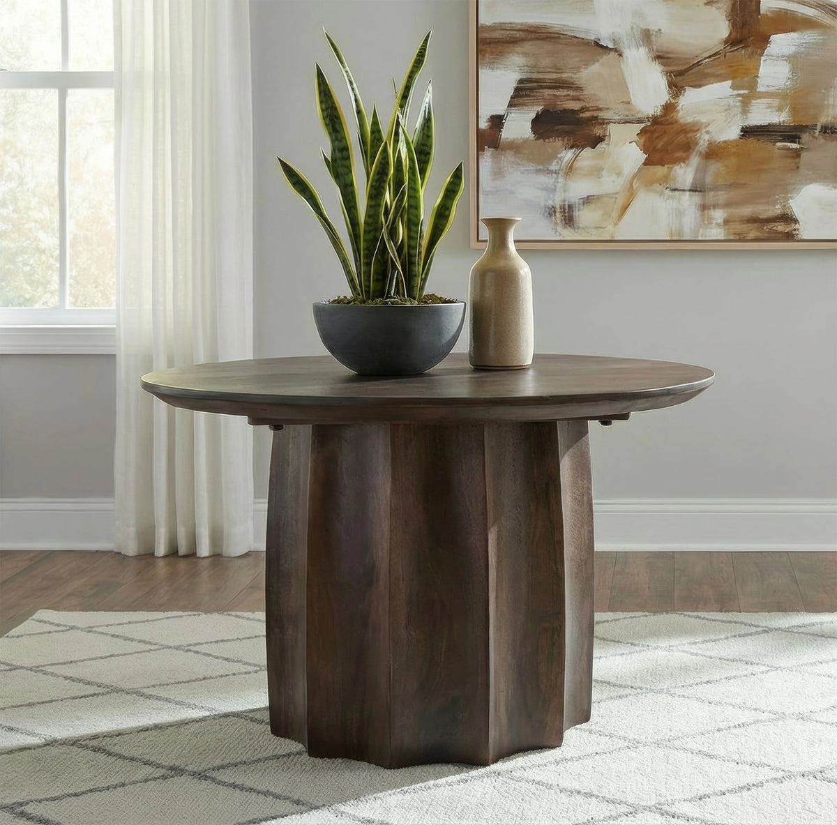 Cayenne Coffee Table Set
