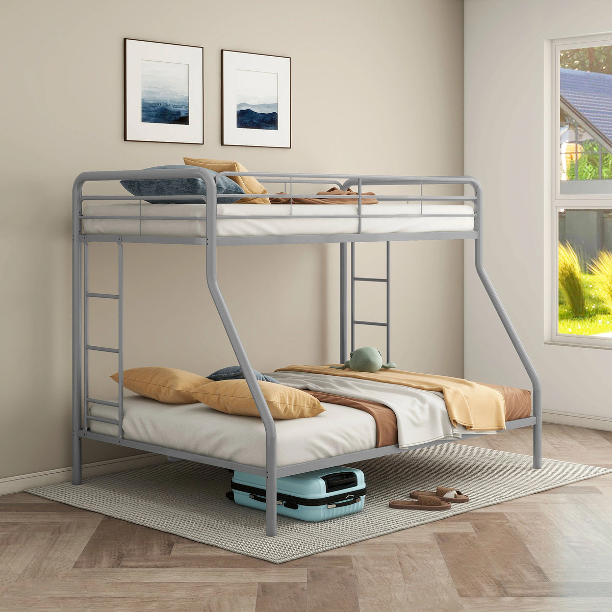 Carson Bunk Bed