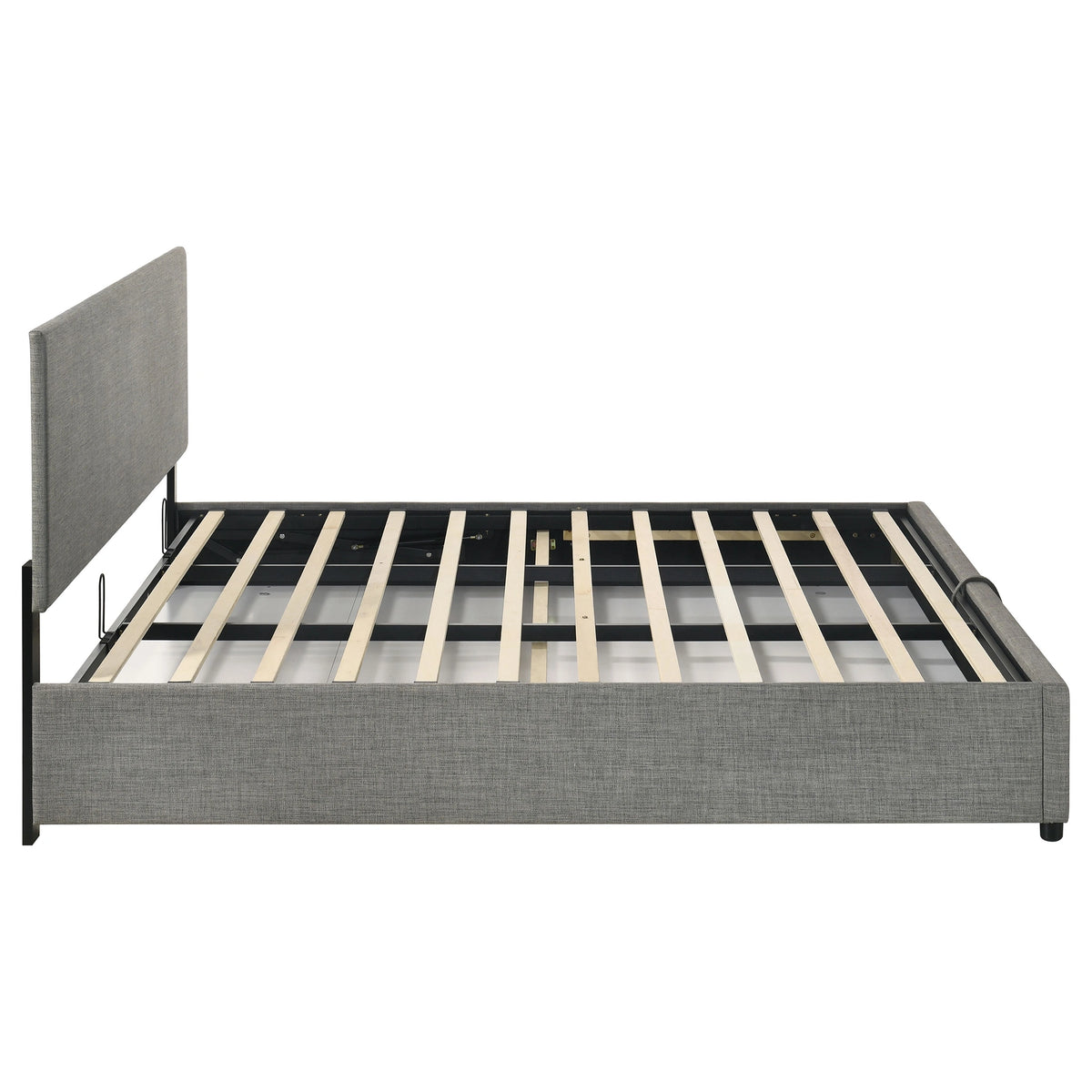 Reeves Queen Bed
