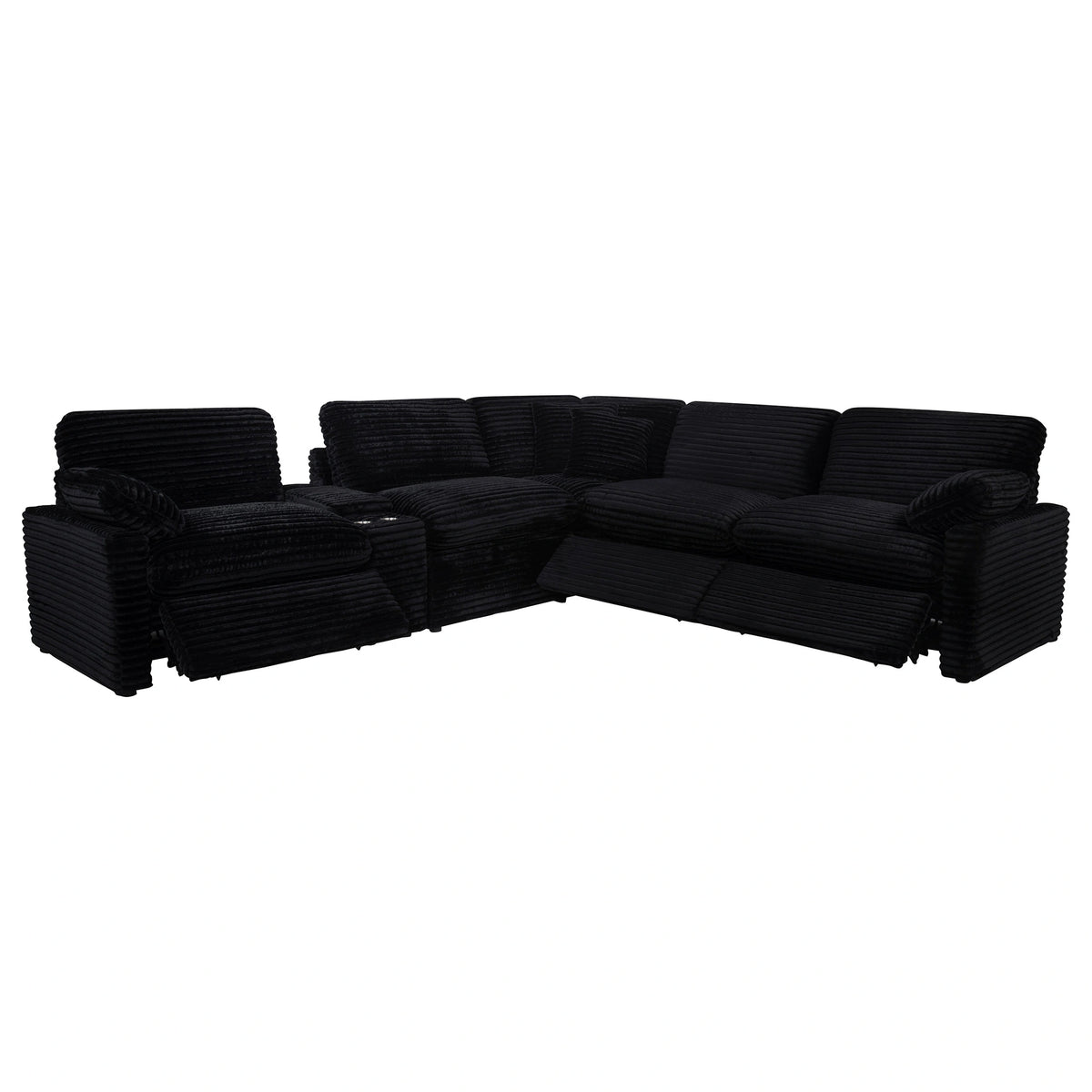 Collins Modular Power Reclining Sectional Sofa