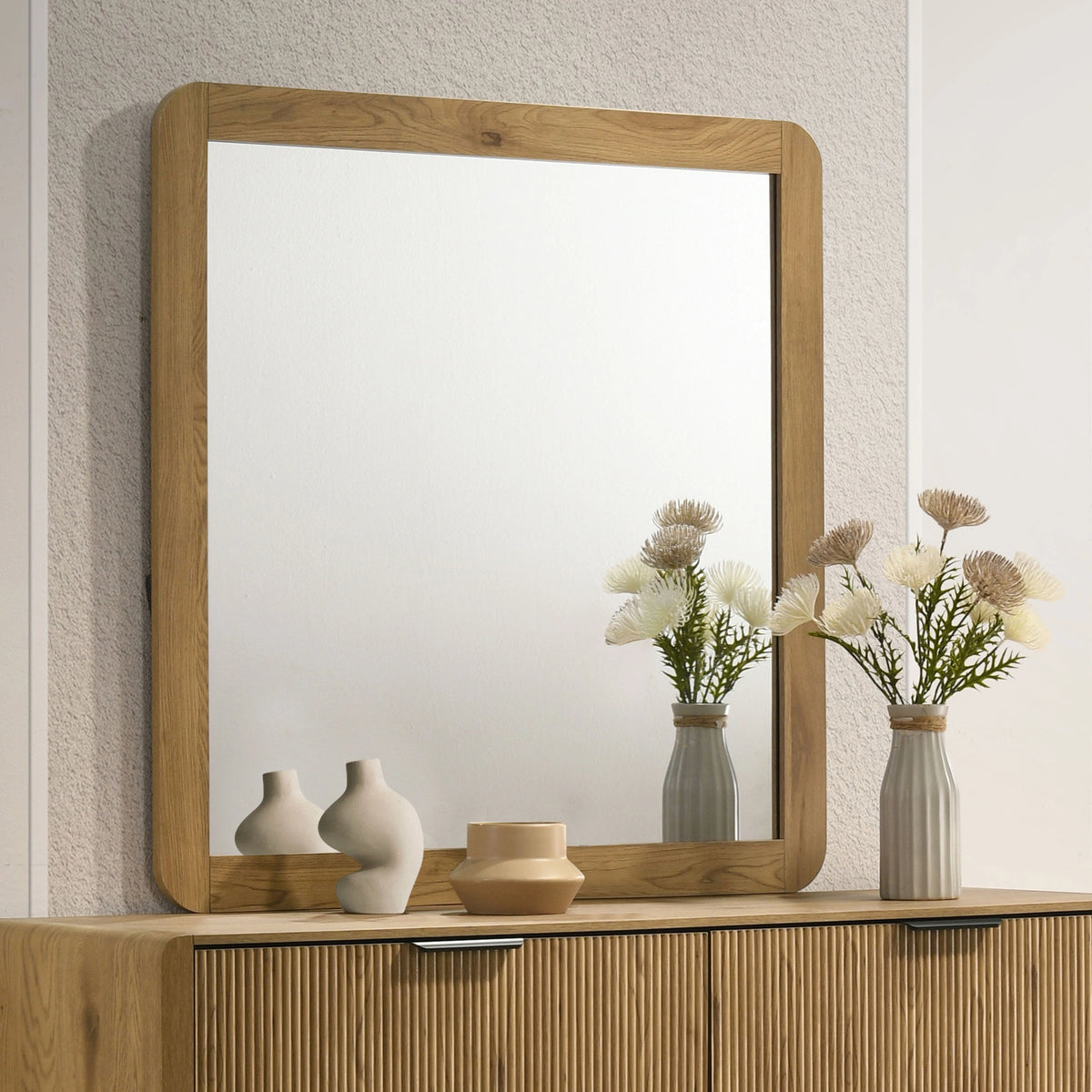 Bennett Dresser Mirror