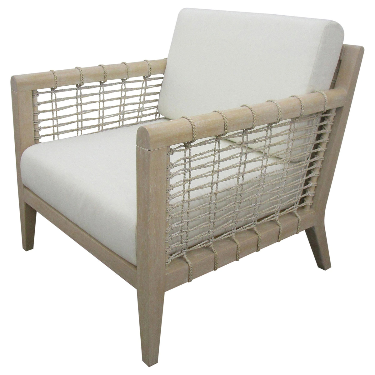 Cantu Accent Chair