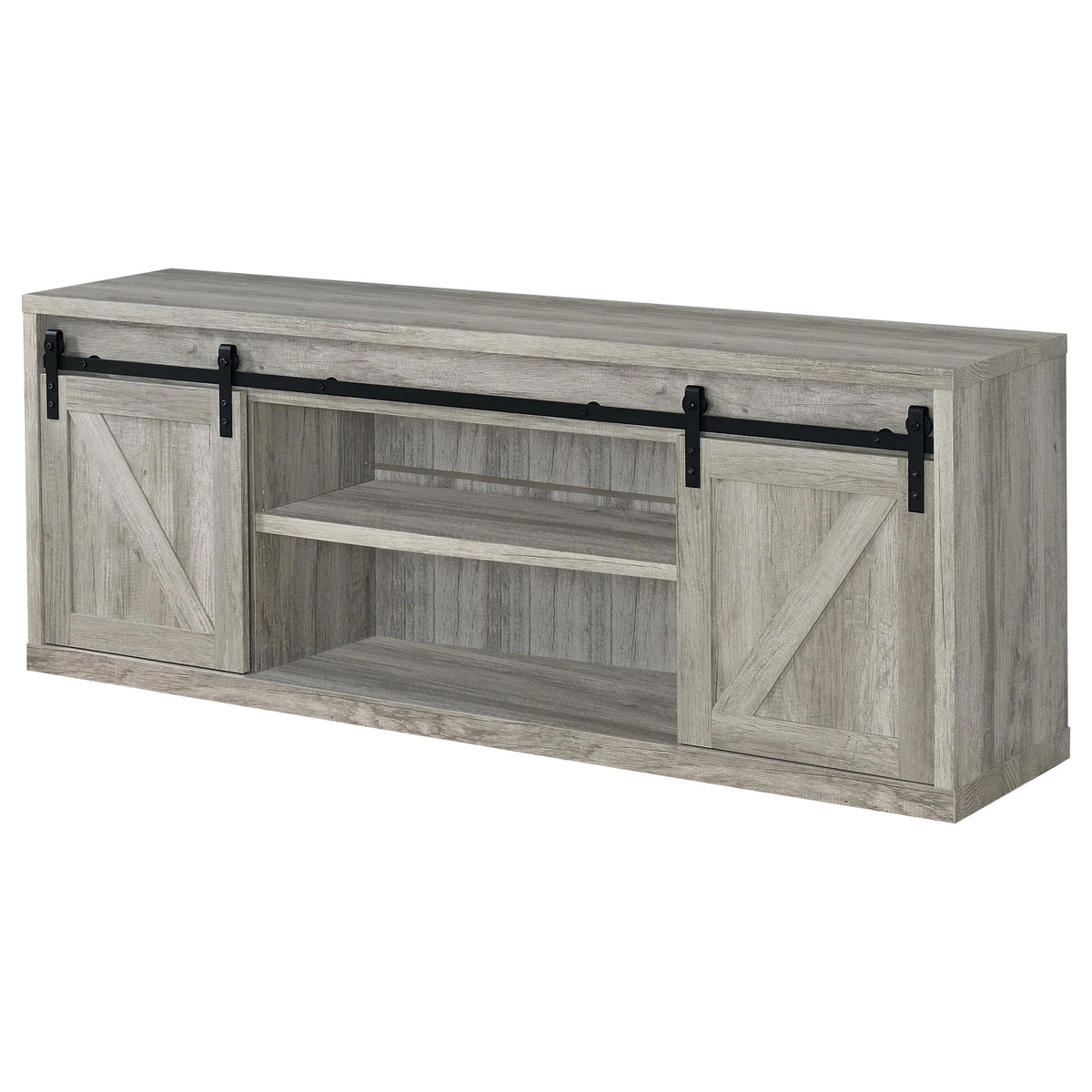 Brockton TV Stand
