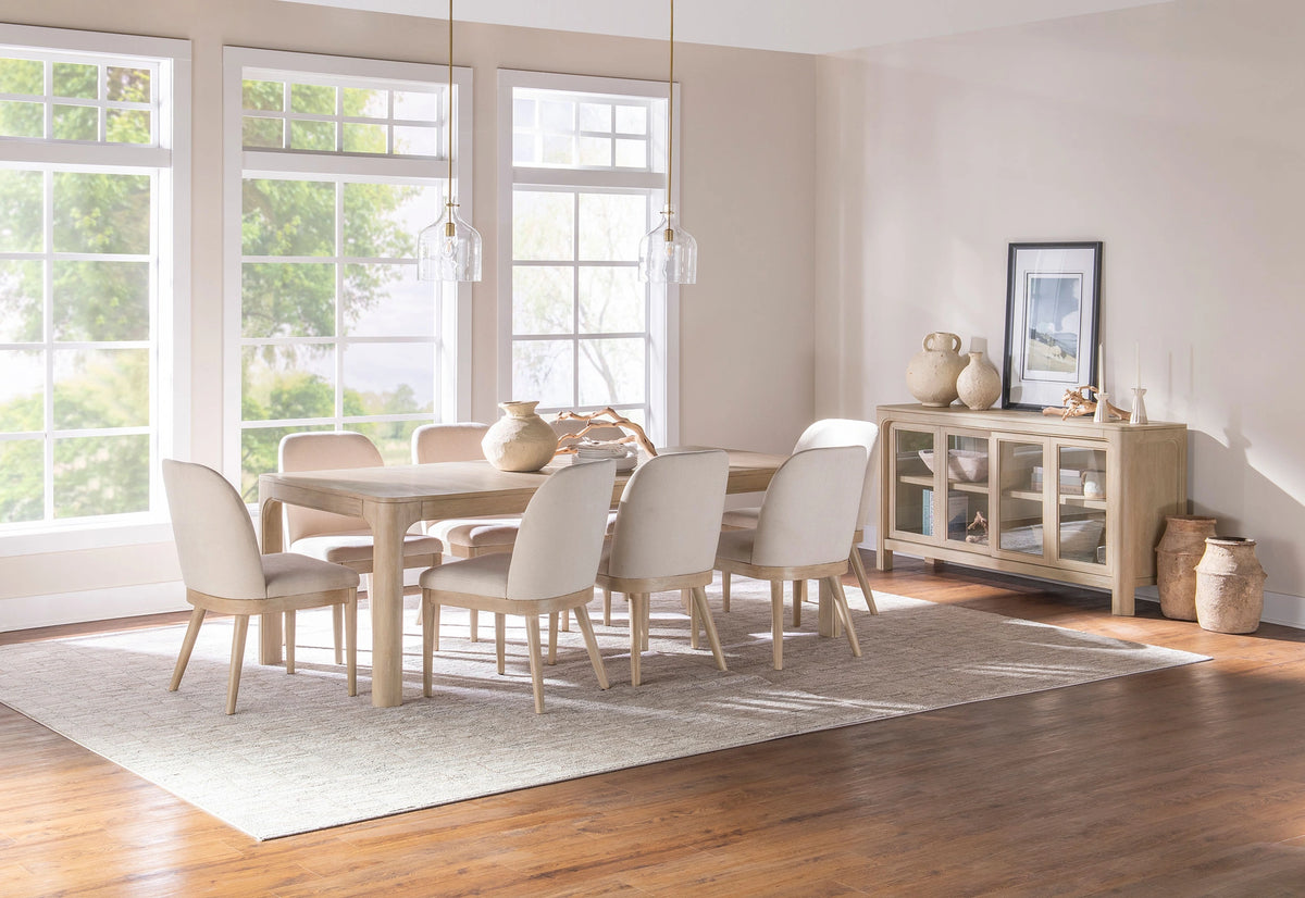 Solano Dining Side Chair of 2