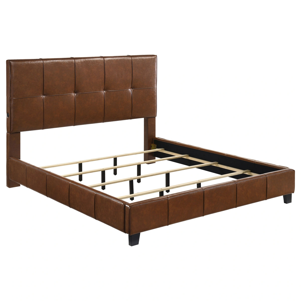 Farrell Queen Bed