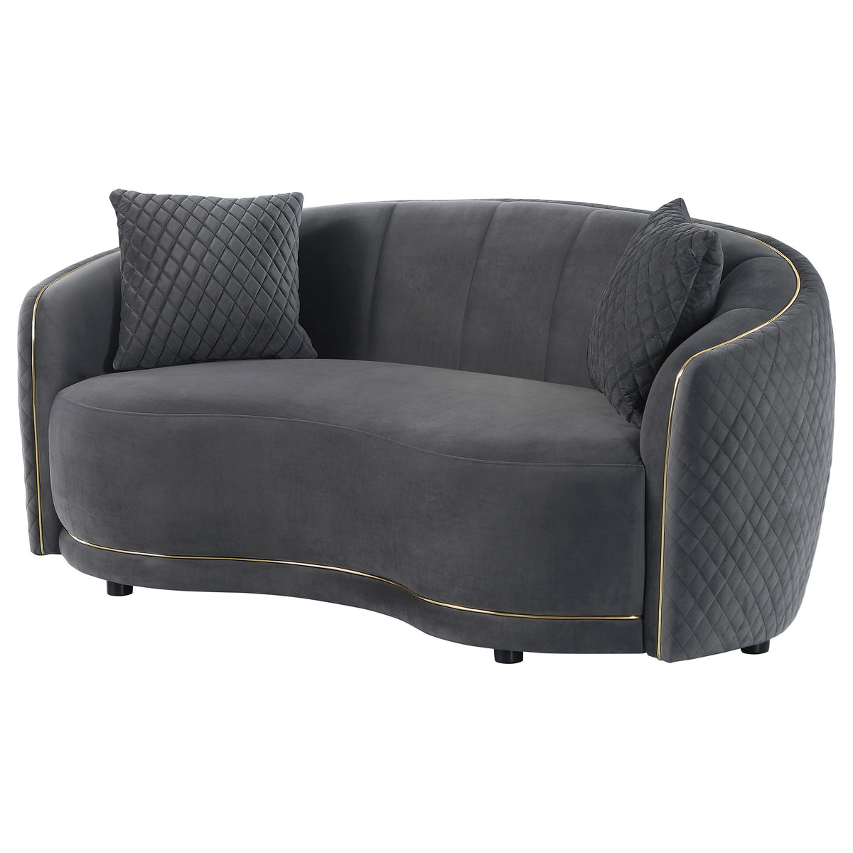 Brookside Loveseat