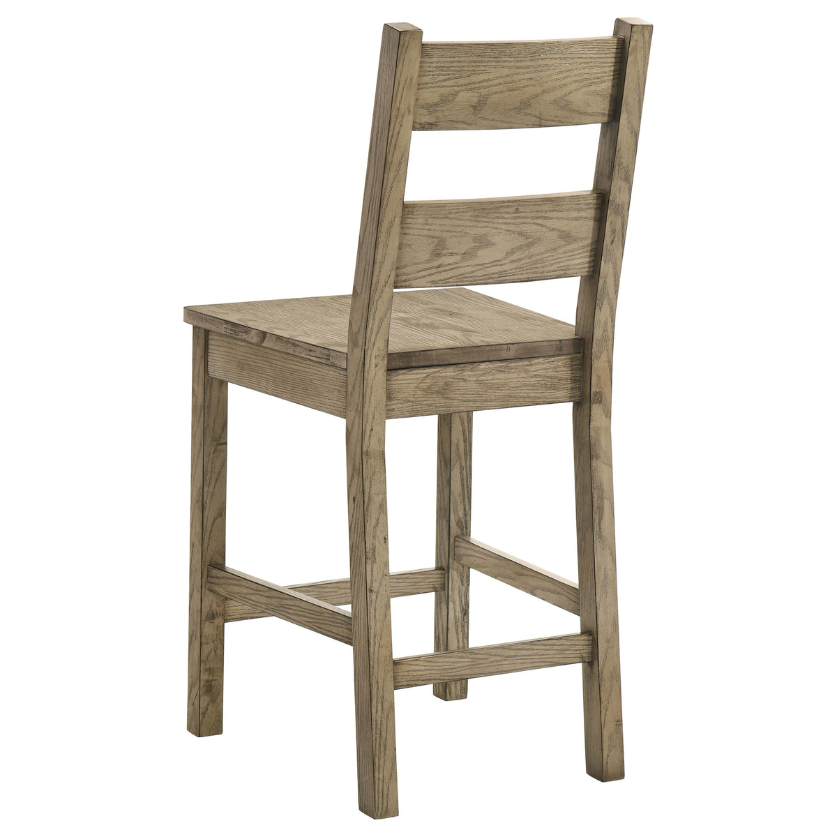 Cardova Counter Height Dining Set (Table and 4 Chair)