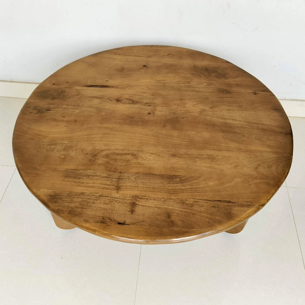 Dale Coffee Table