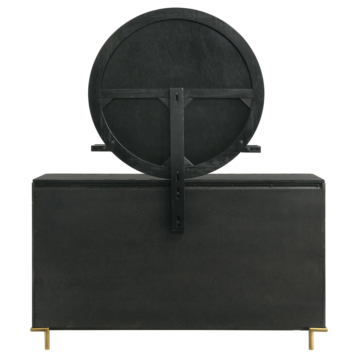 Arini Dresser with Mirror
