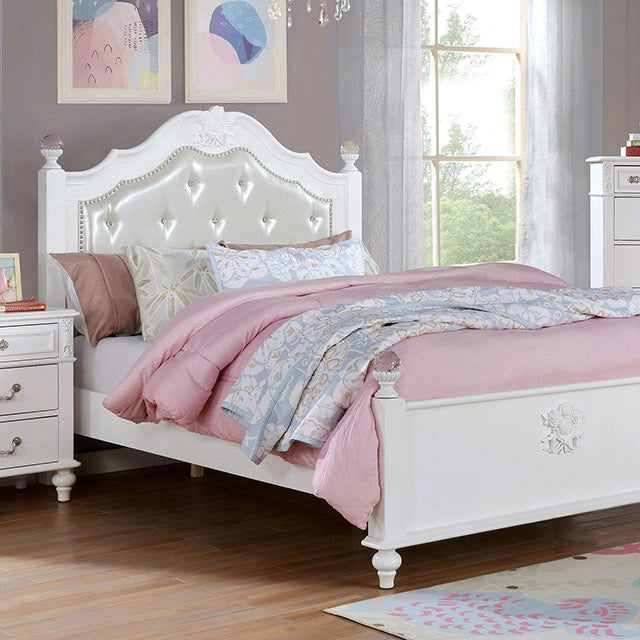 BELVA Twin & Full Bed