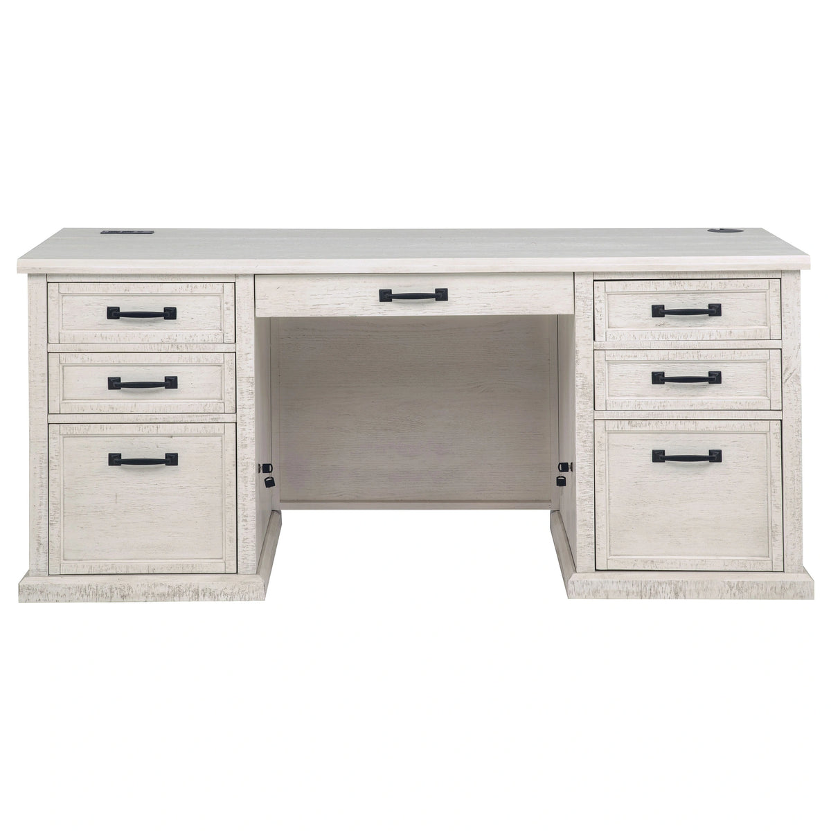 Altidore Executive Home Office Desk