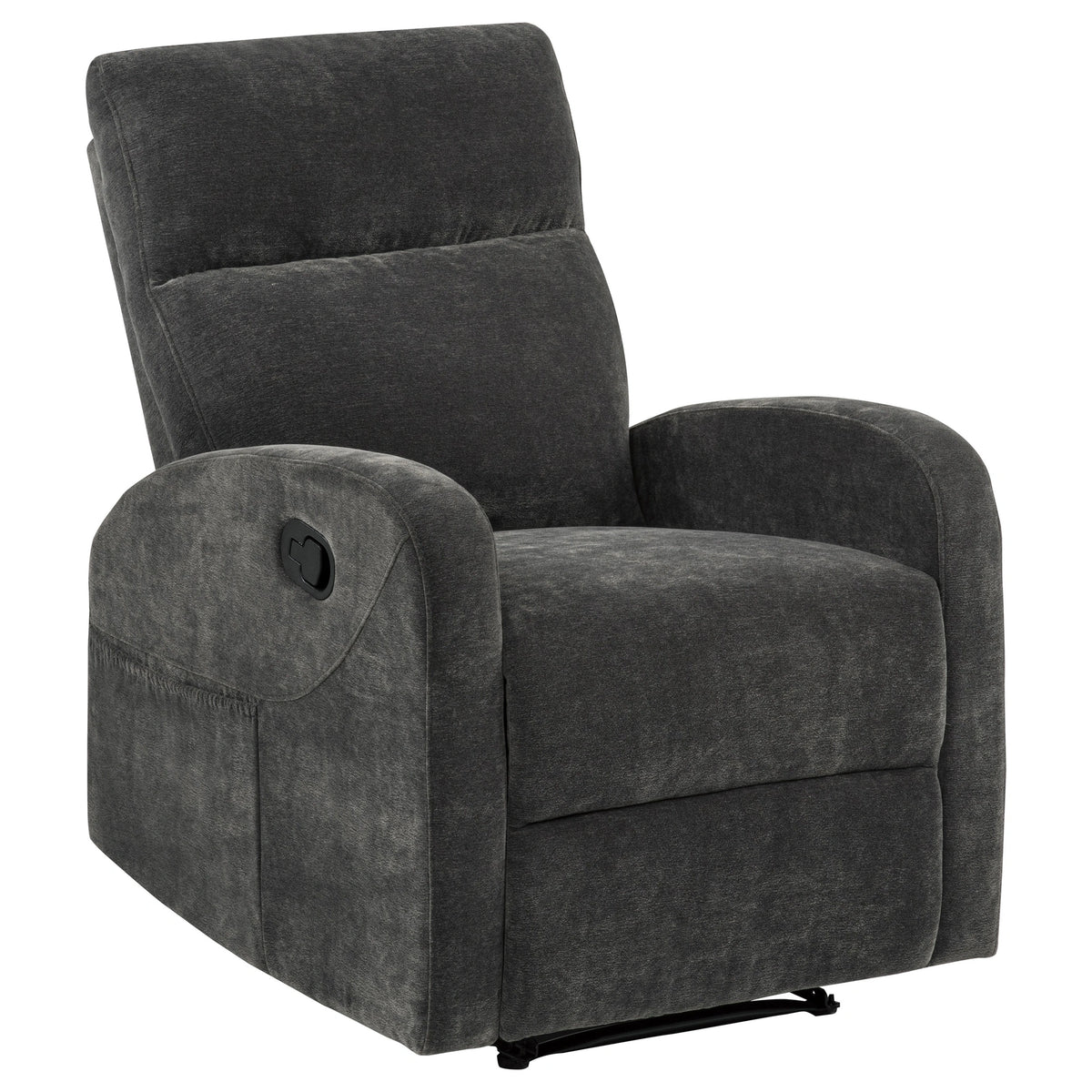 Hamilton Manual Recliner
