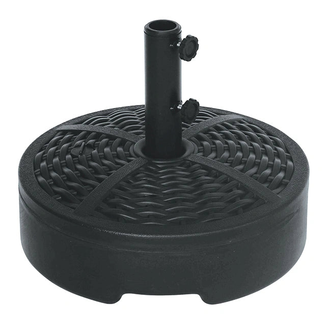 Fab Round Umbrella Base