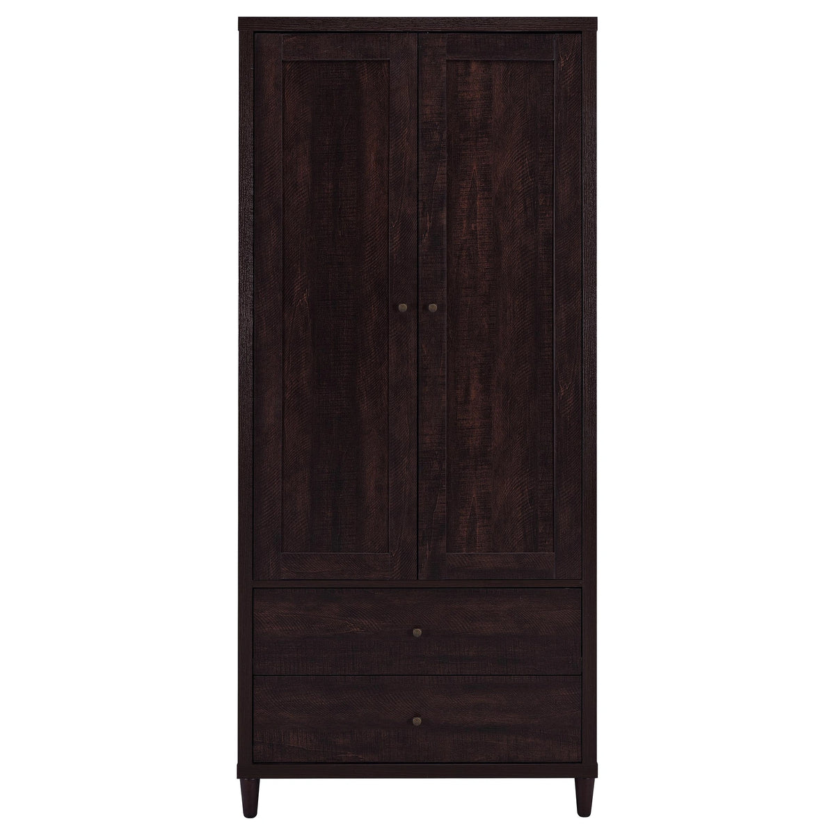 Wadeline Tall Accent Cabinet