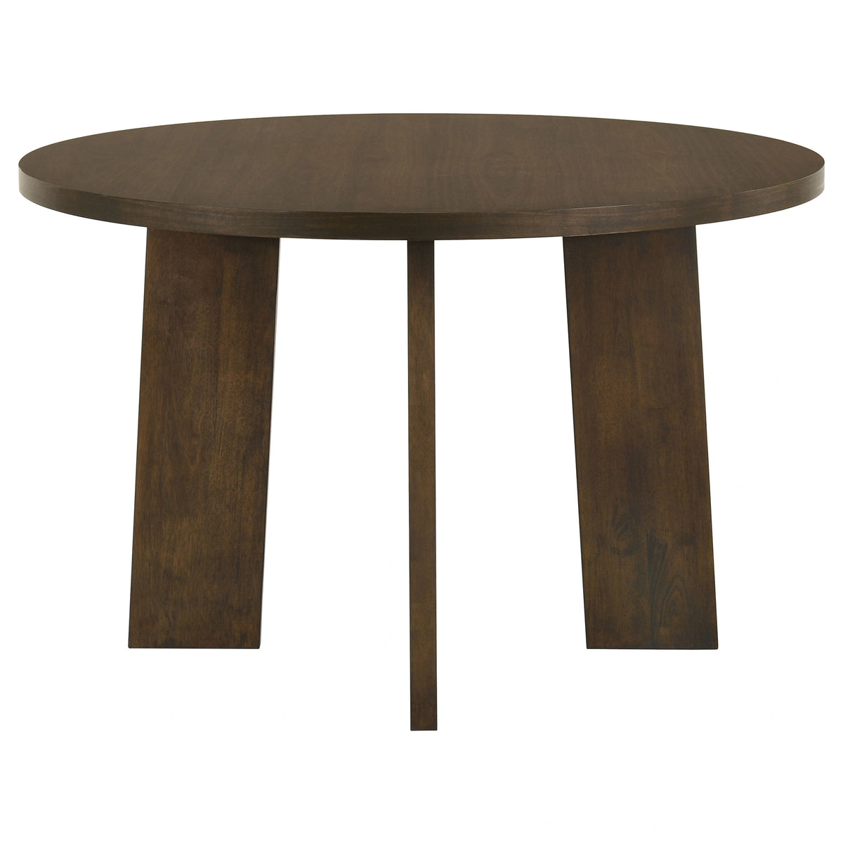 Strouse 47-inch Round Dining Table