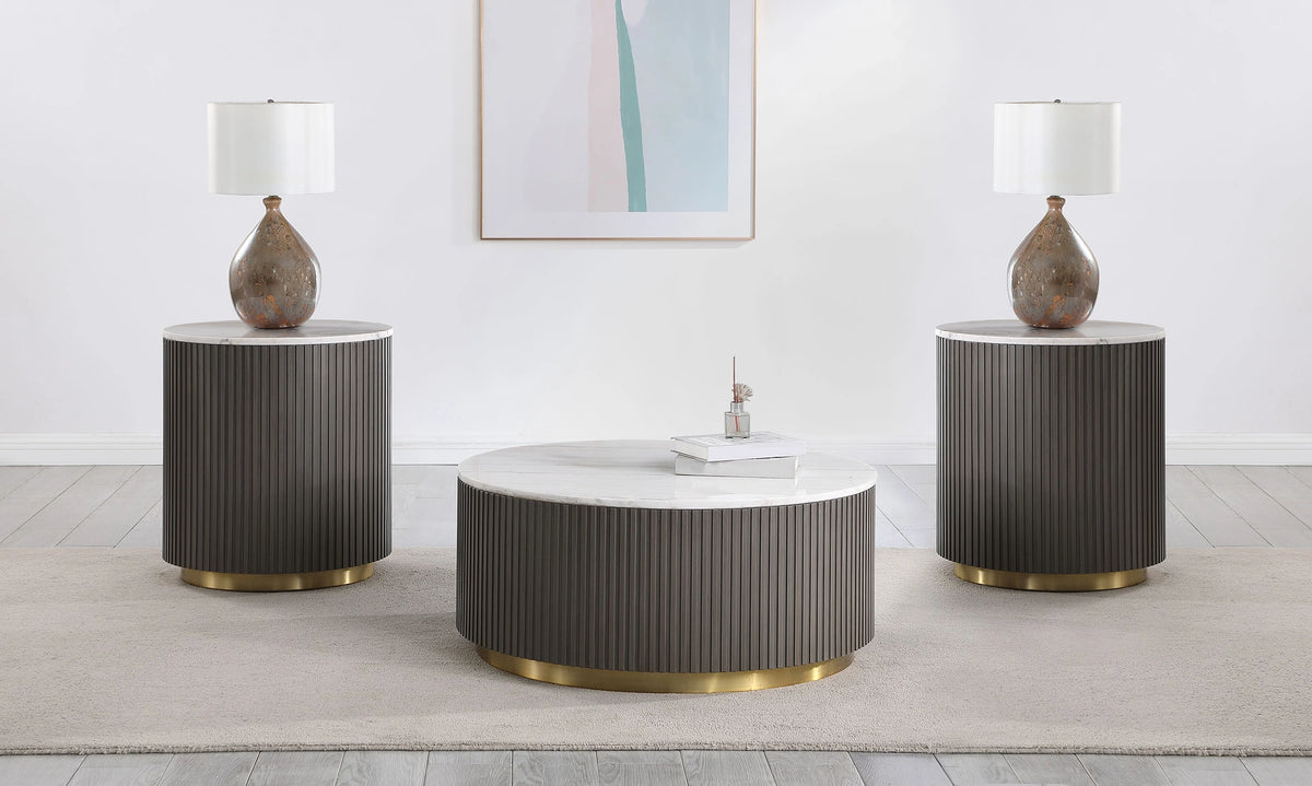 Jason Coffee Table Set