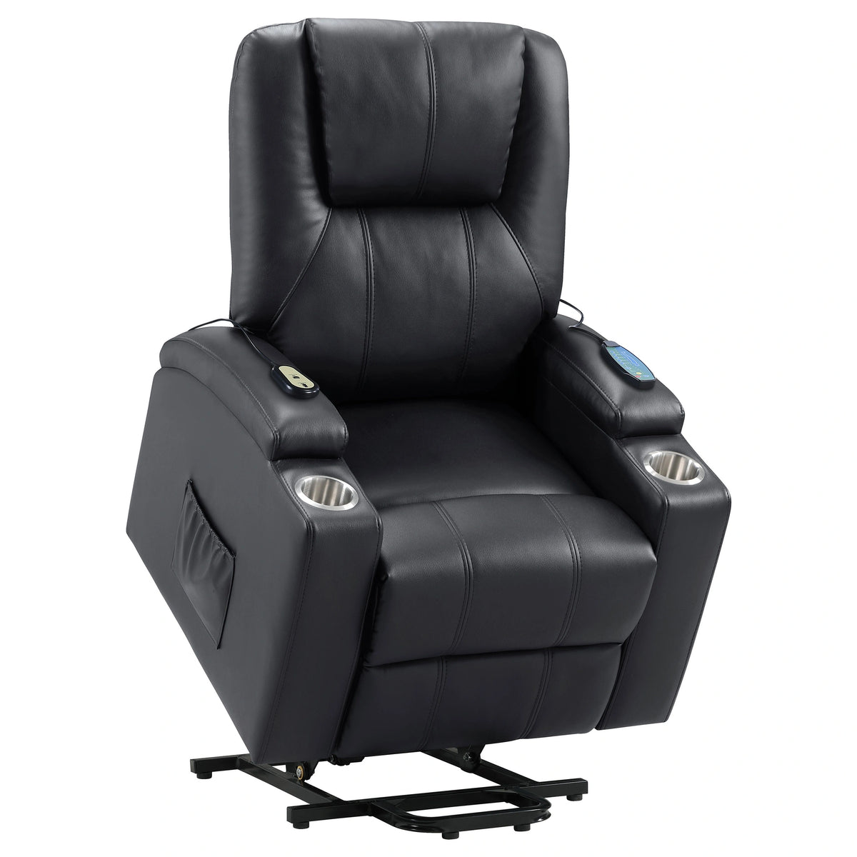 Armstrong Power Lift Massage Recliner