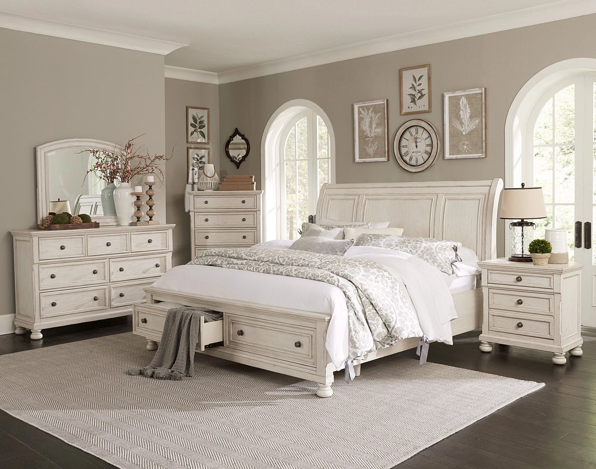 Bethel Chest