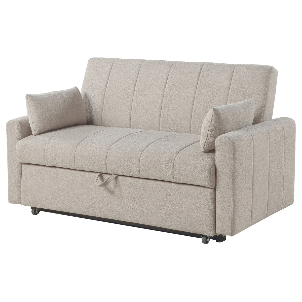 Portland Convertible Sleeper Sofa Bed