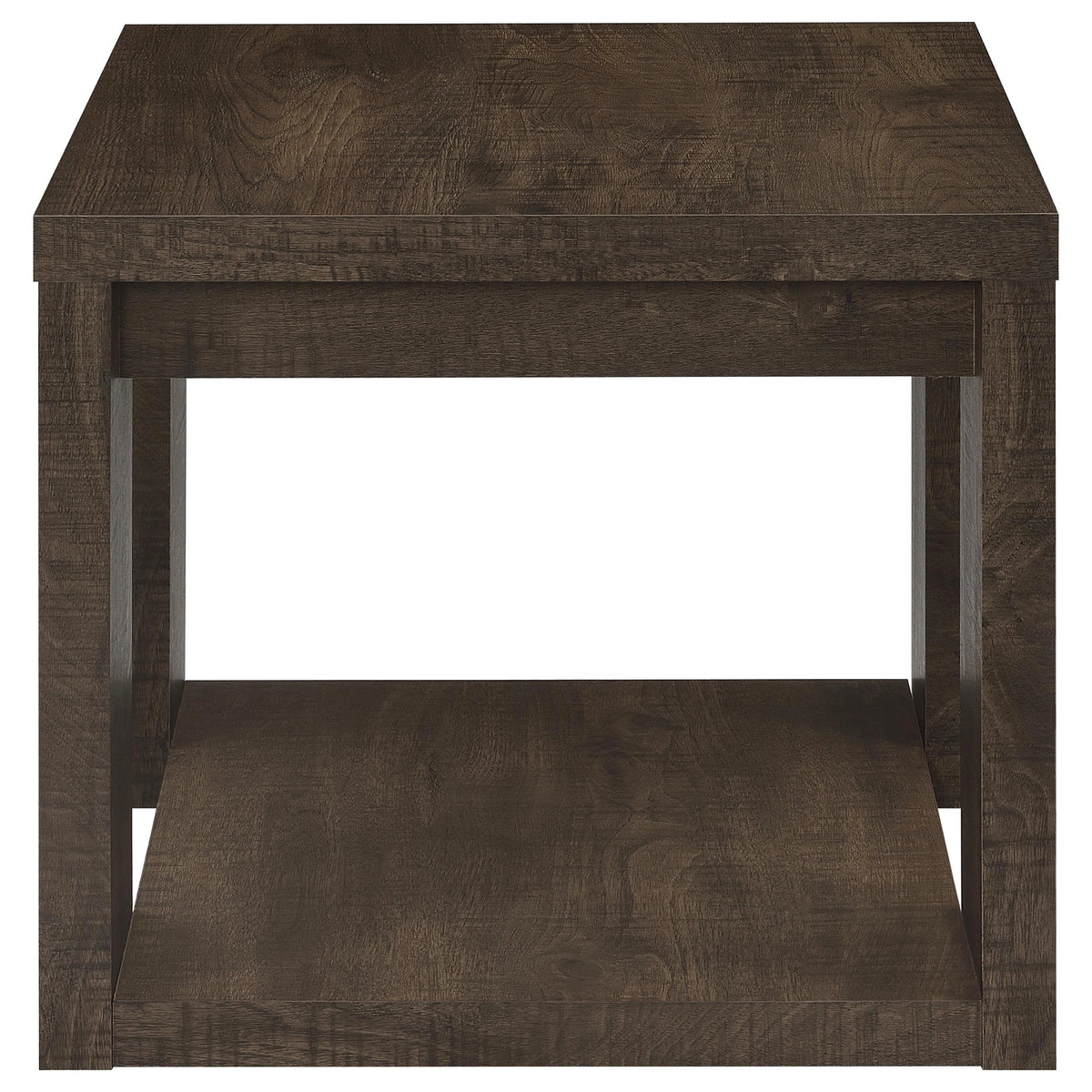 Pavone End Table