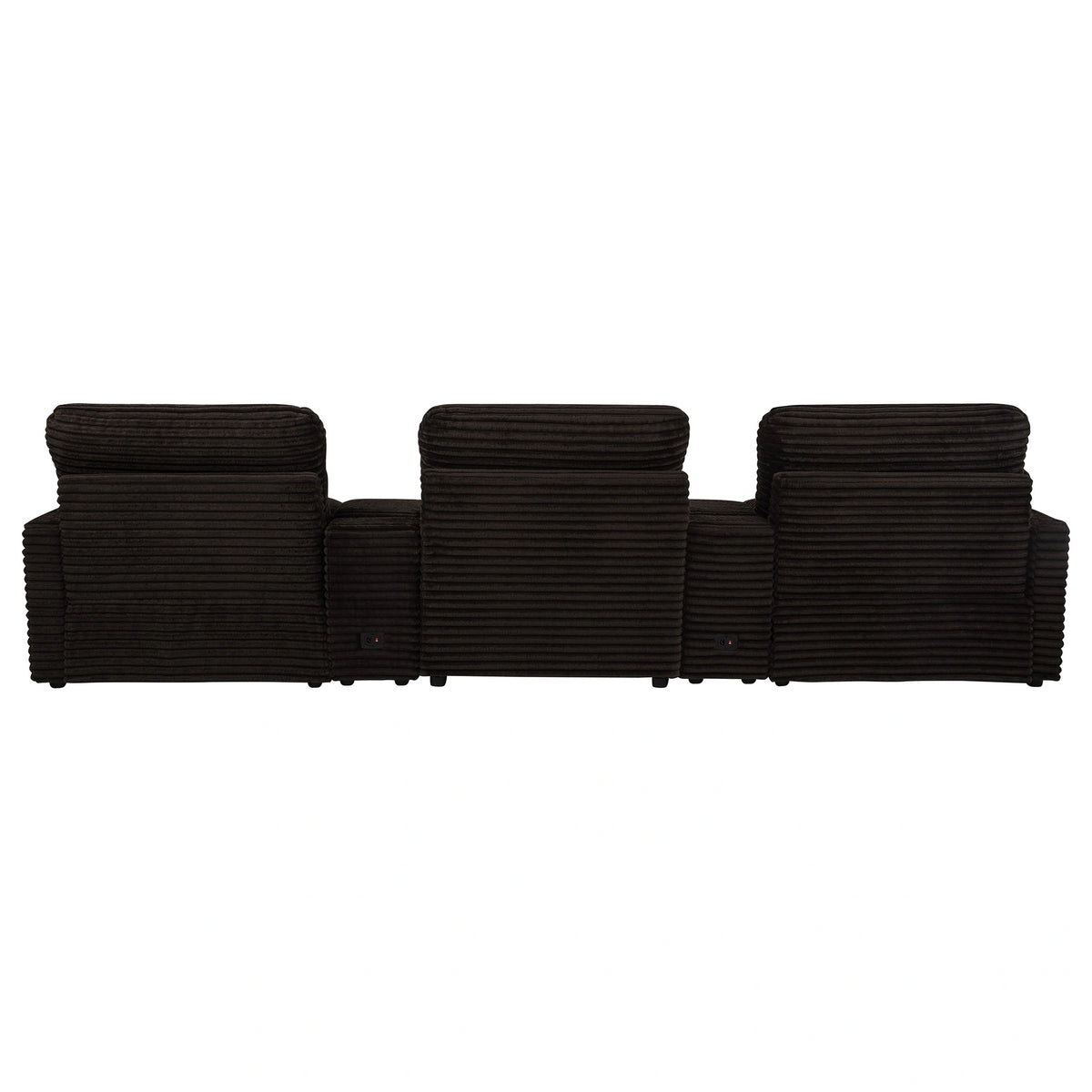 Collins Home Theater Seating