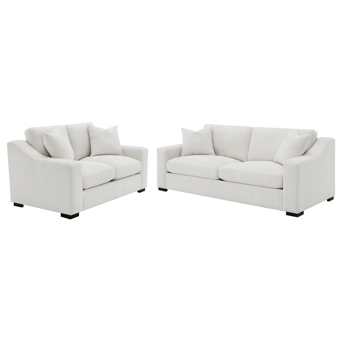 Ashlyn Sofa Set
