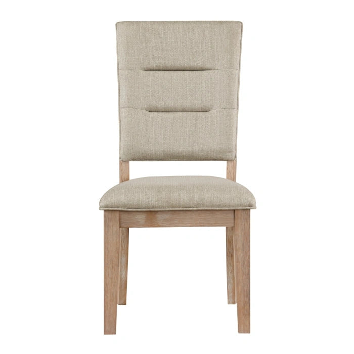 5848S - Side Chair