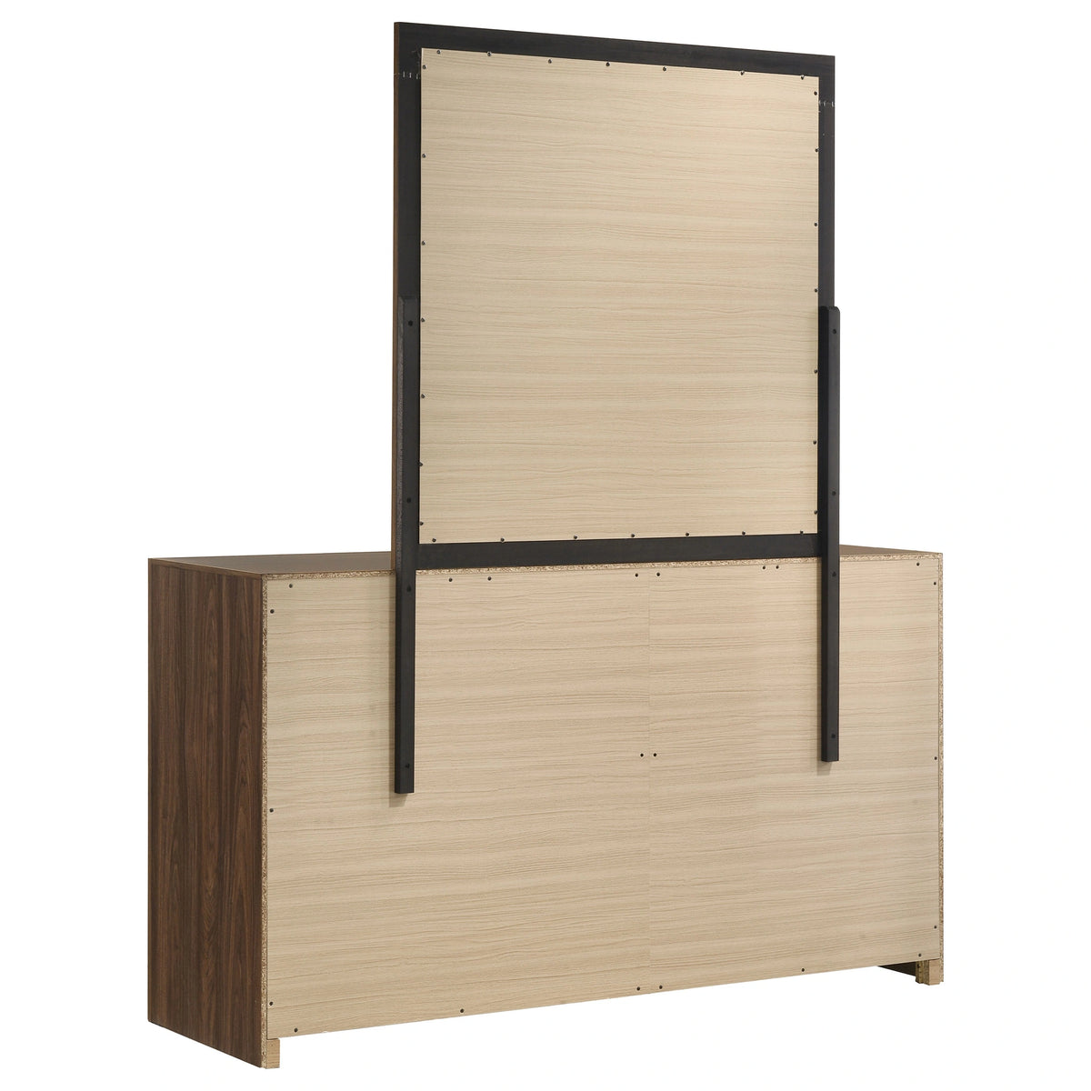 Etienne Dresser With Mirror