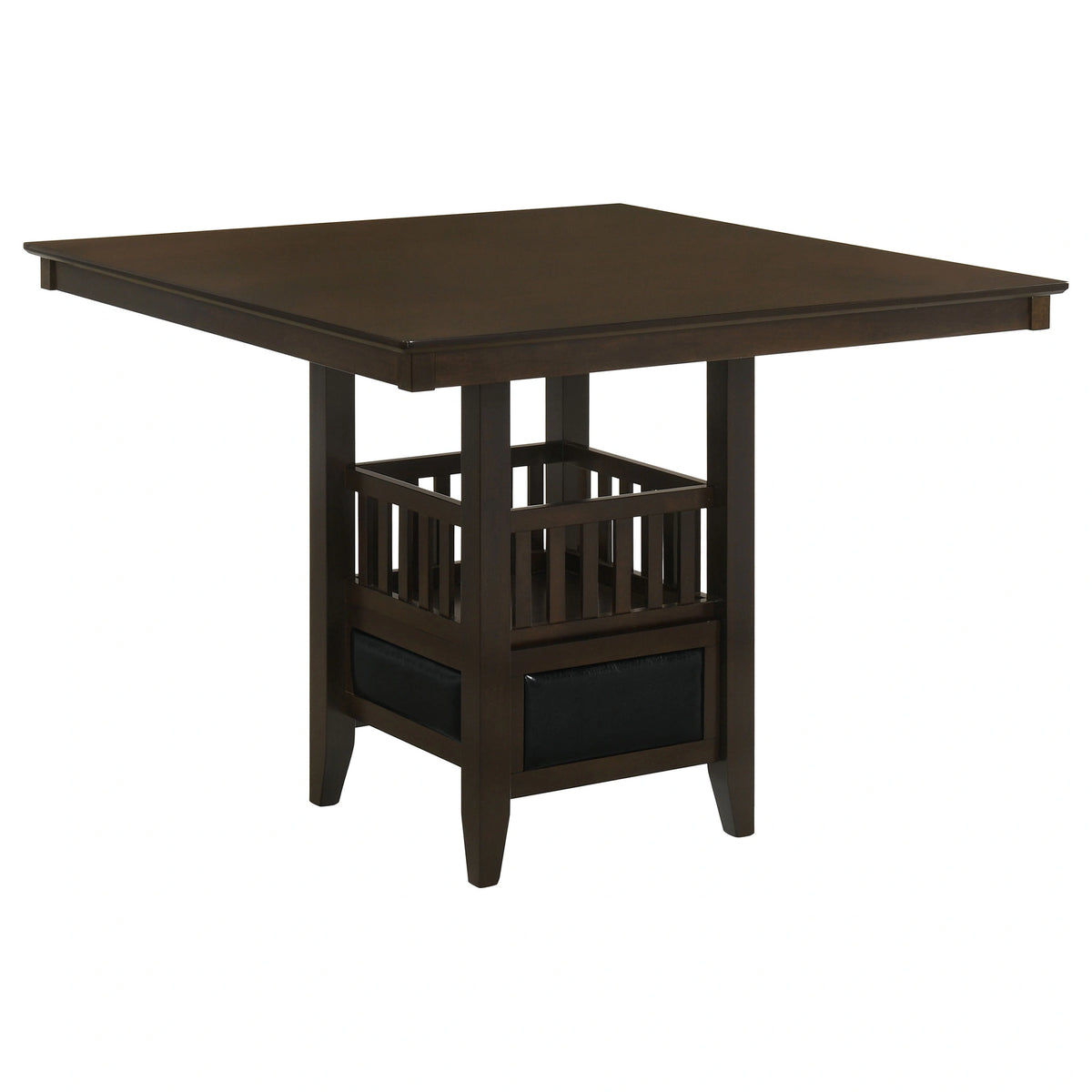 Jaden Counter Height Dining Set (Table and 4 Chair)